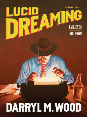 cover image of Lucid Dreaming